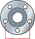 Bolt pattern