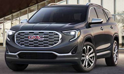Les Fiches techniques GMC